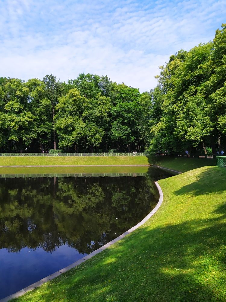 Photograph by Татьяна Клемба