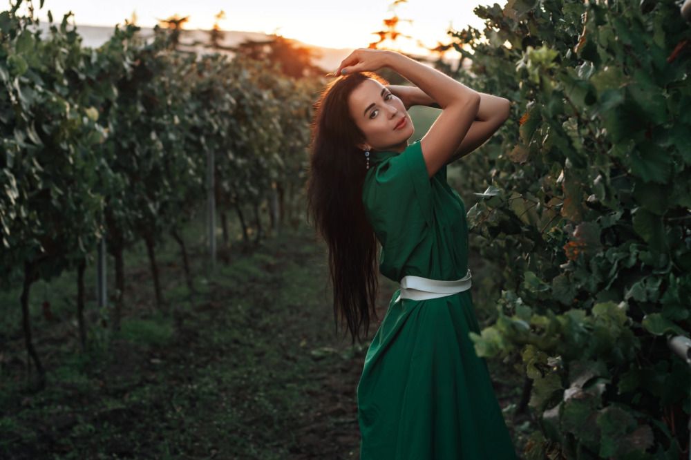 Photograph by Екатерина Игоревна