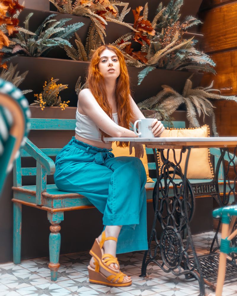 Photograph by Enrique Gil