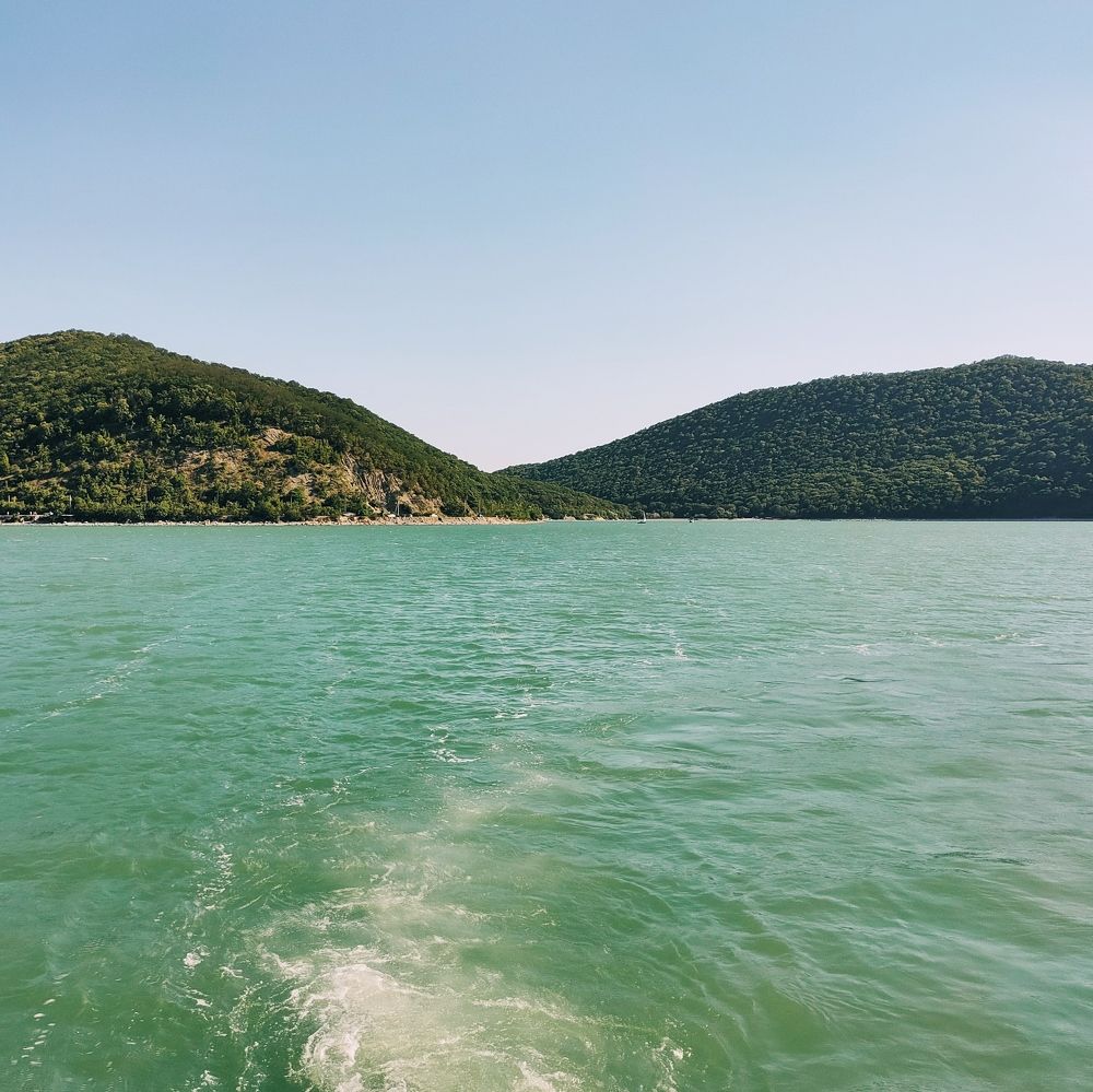 Photograph by Екатерина Кузнецова