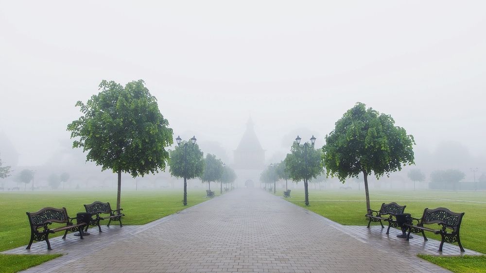 Photograph by Вербицкий Петр