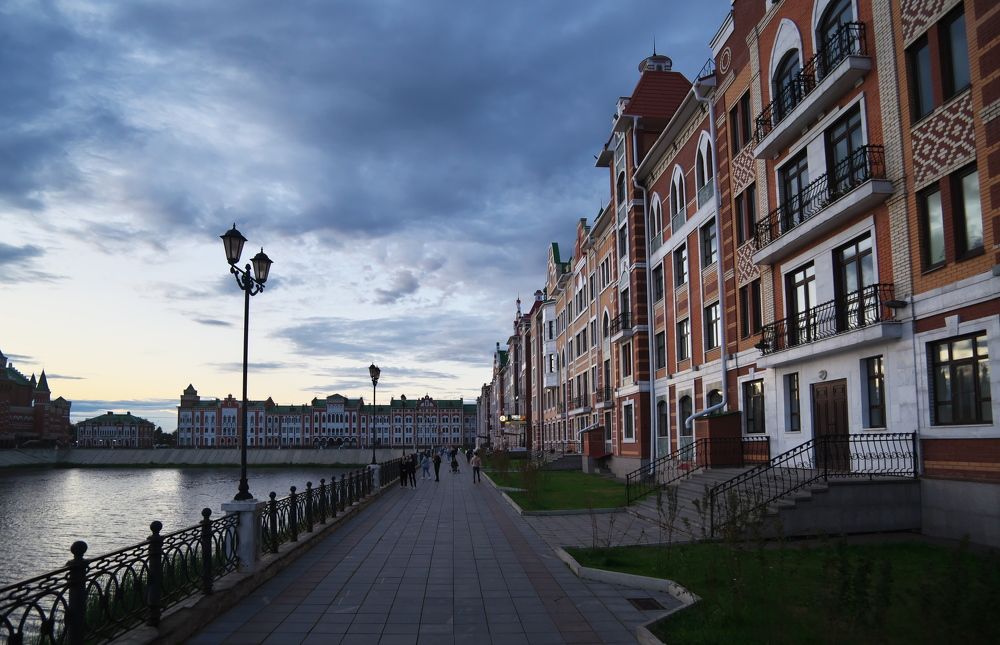 Photograph by Владислав Орлов