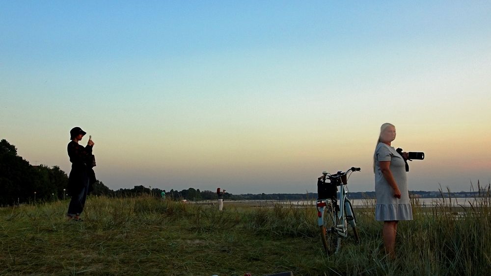 Вечная тема...