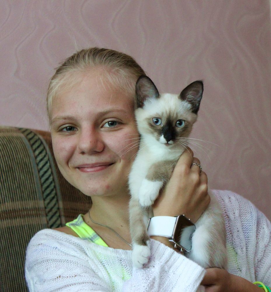 Фотография автора Алексей Клоков