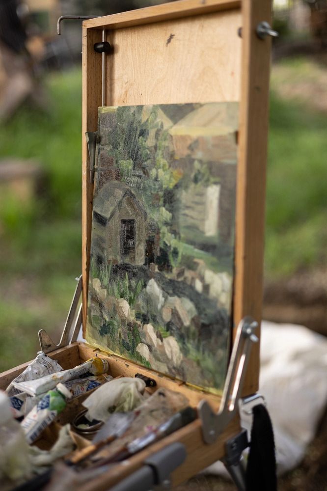 Photograph by Алёна Маринина