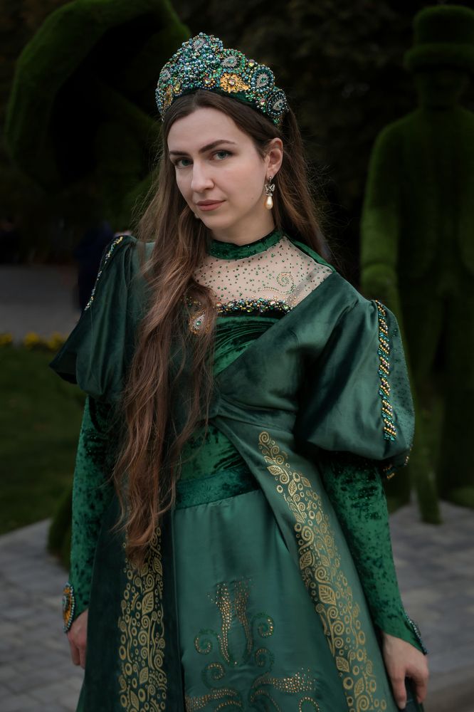 Photograph by Алёна Маринина