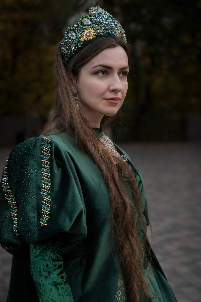 Photograph by Алёна Маринина