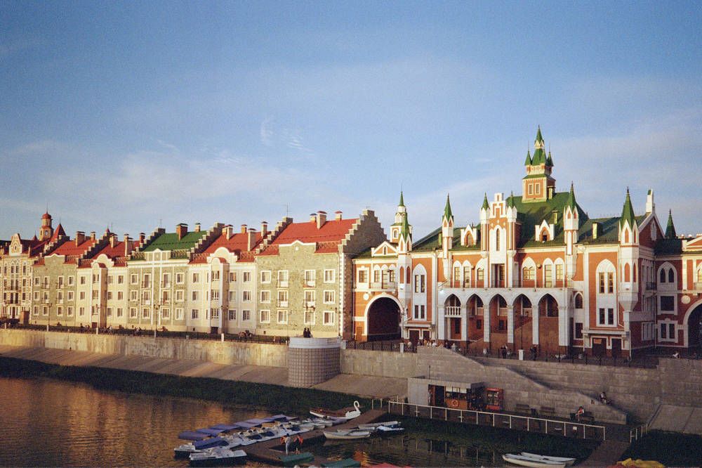 Photograph by Владислав Орлов