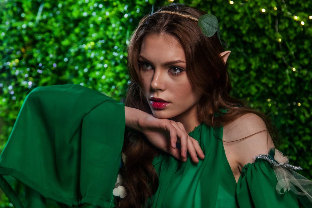 Photograph by Татьяна Каскевич