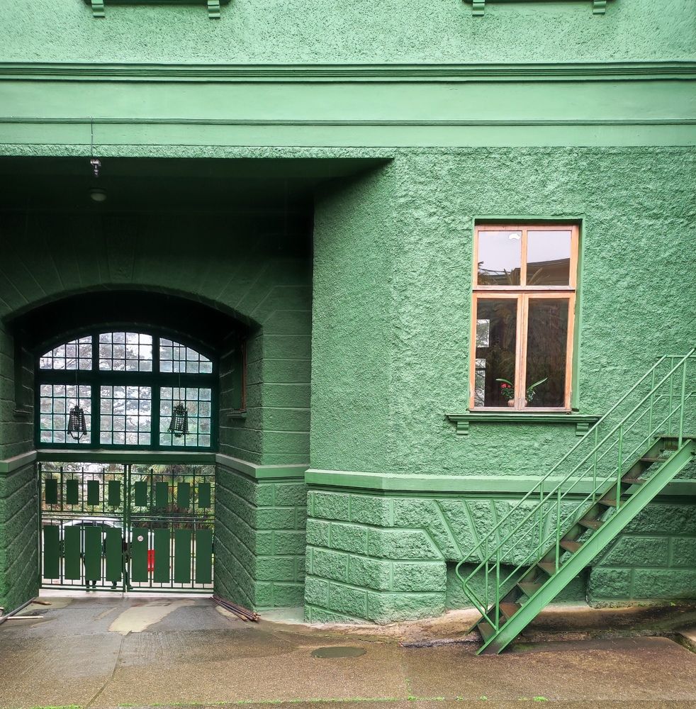 Photograph by Елена Казарина