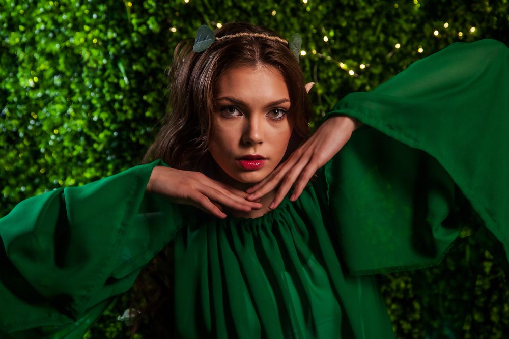 Photograph by Татьяна Каскевич