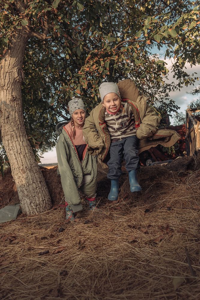 Photograph by  Мария