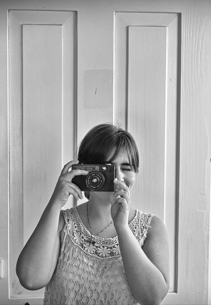 Photograph by Екатерина Степанова