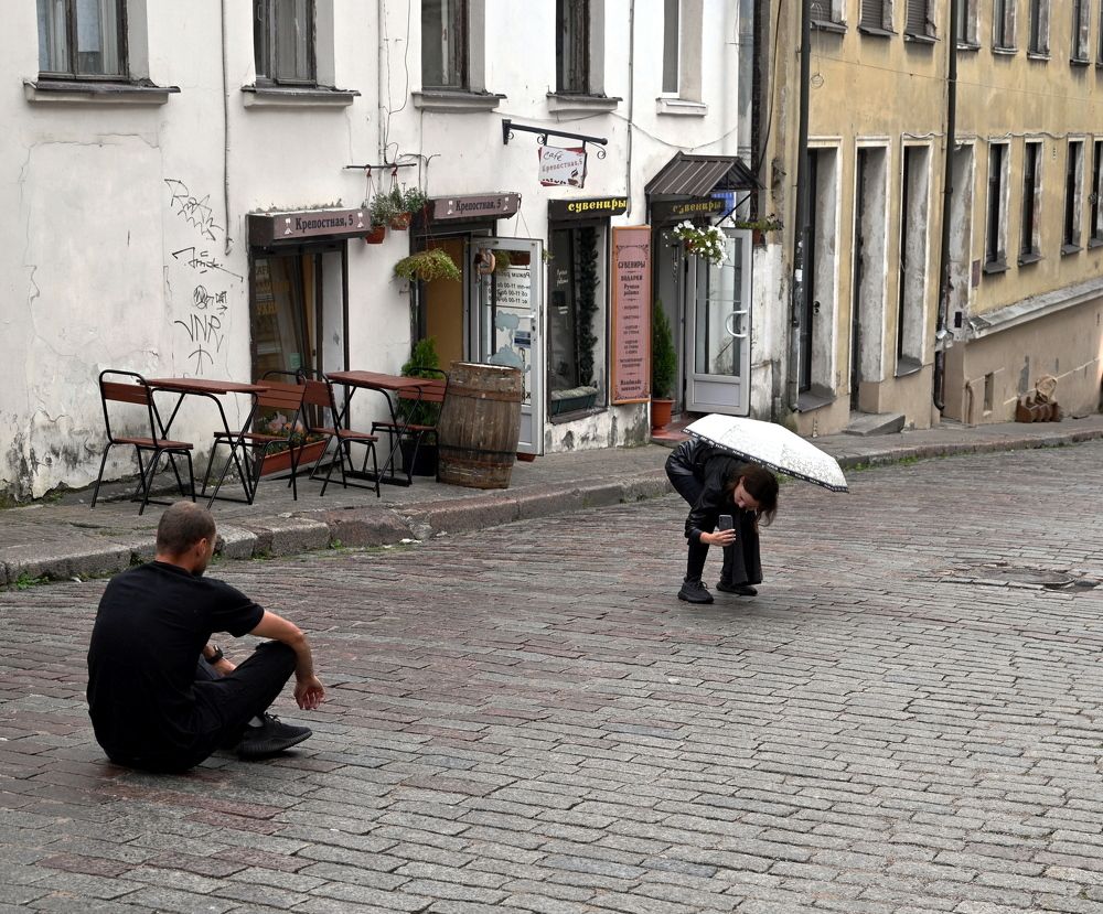 Photograph by Екатерина Степанова