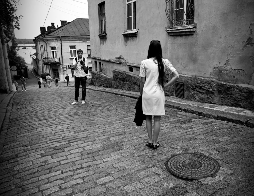 Photograph by Екатерина Степанова