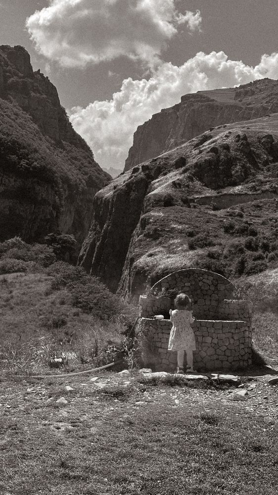 Photograph by Natalya