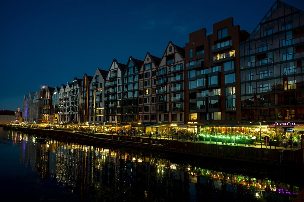 Photograph by Juris Buklovskis