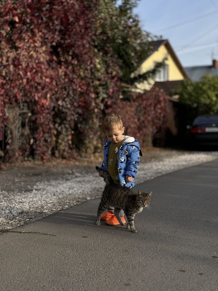 Photograph by Злата Тарасова