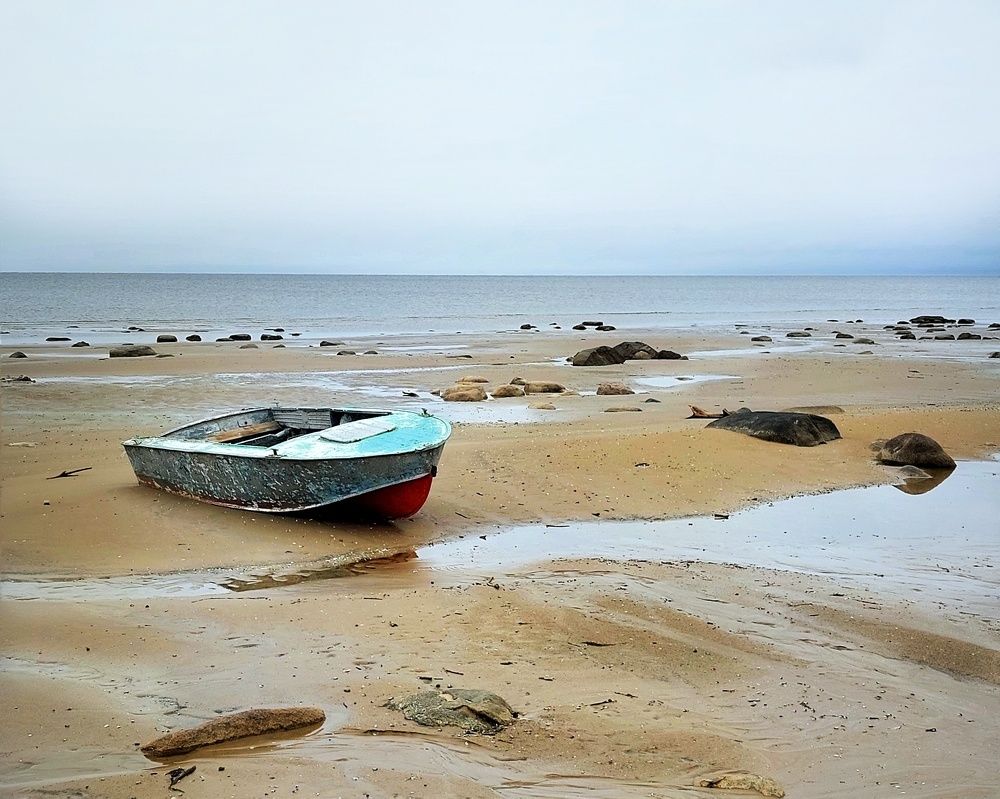 Photograph by Сергей Малашкин