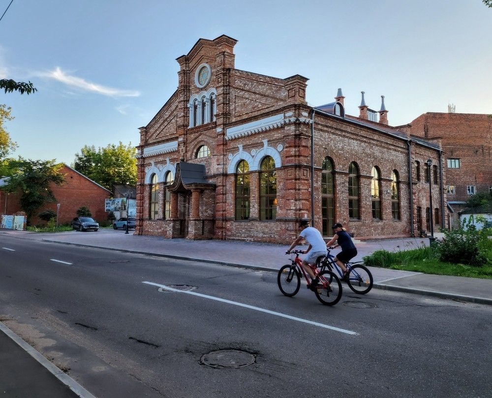 Photograph by Надежда Кудрявцева