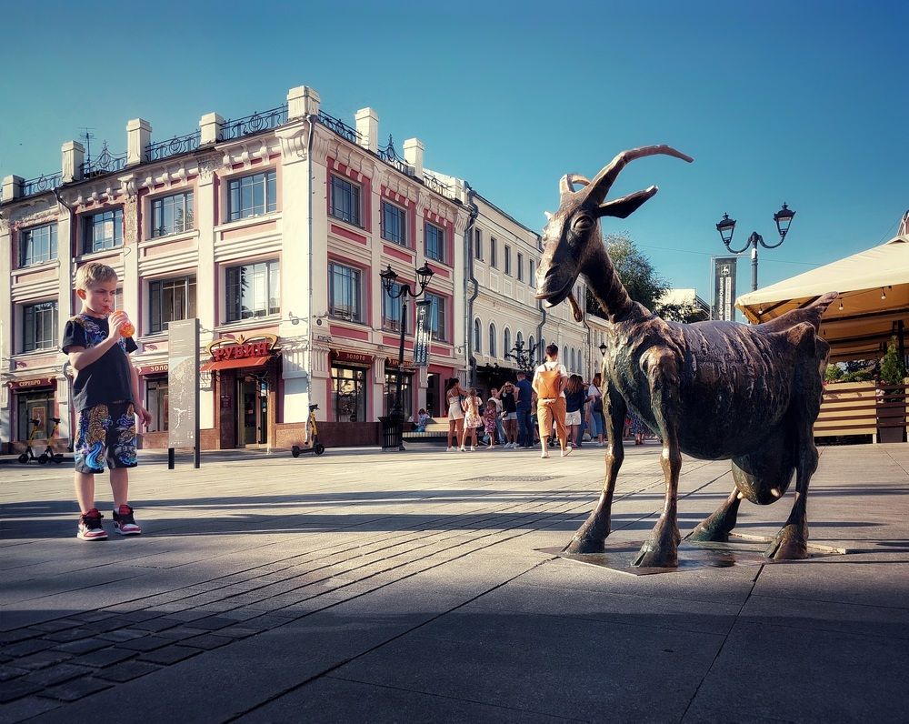 Photograph by Сергей Малашкин