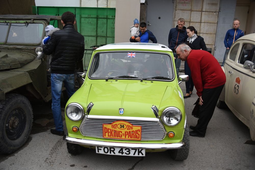 Photograph by Владислав Рубцов