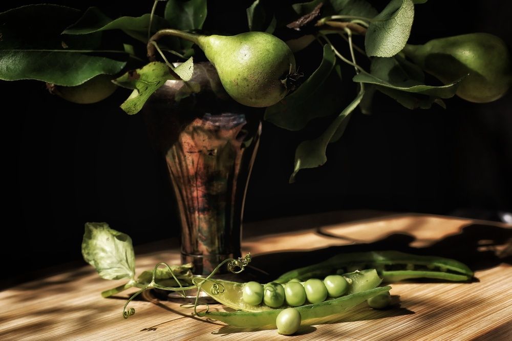 Photograph by Olga Asson