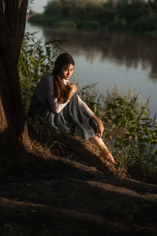 Photograph by Марина Дейкина