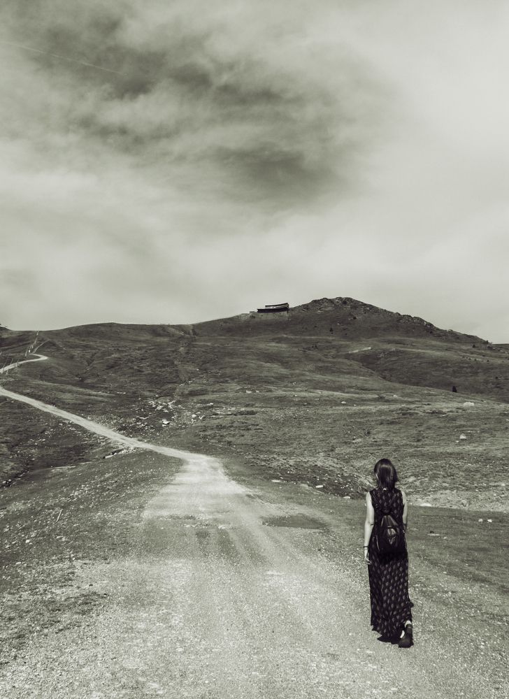 Photograph by Pavel Gukov