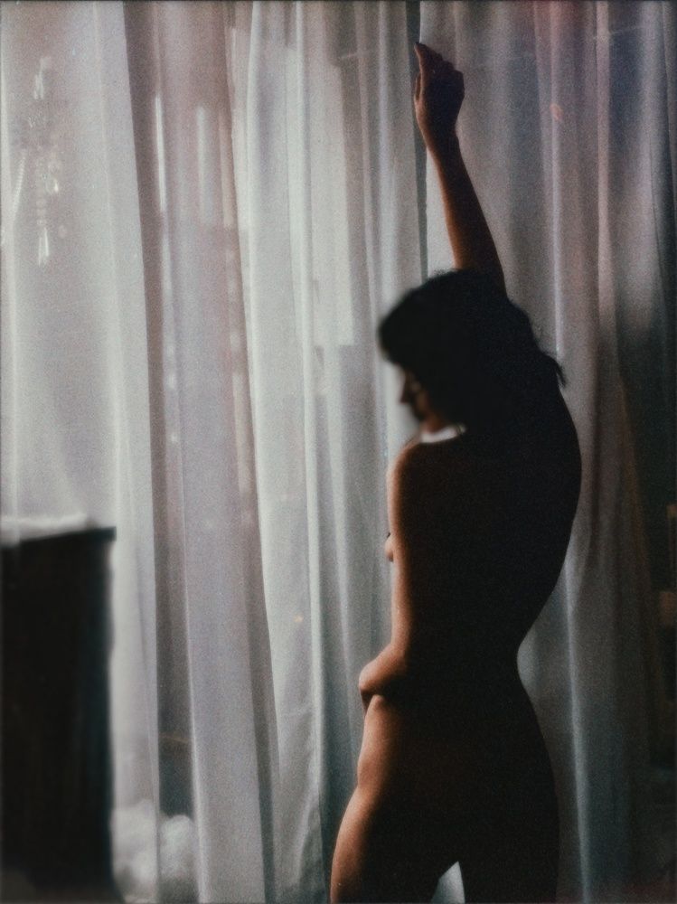 Photograph by Лиза Шалимова