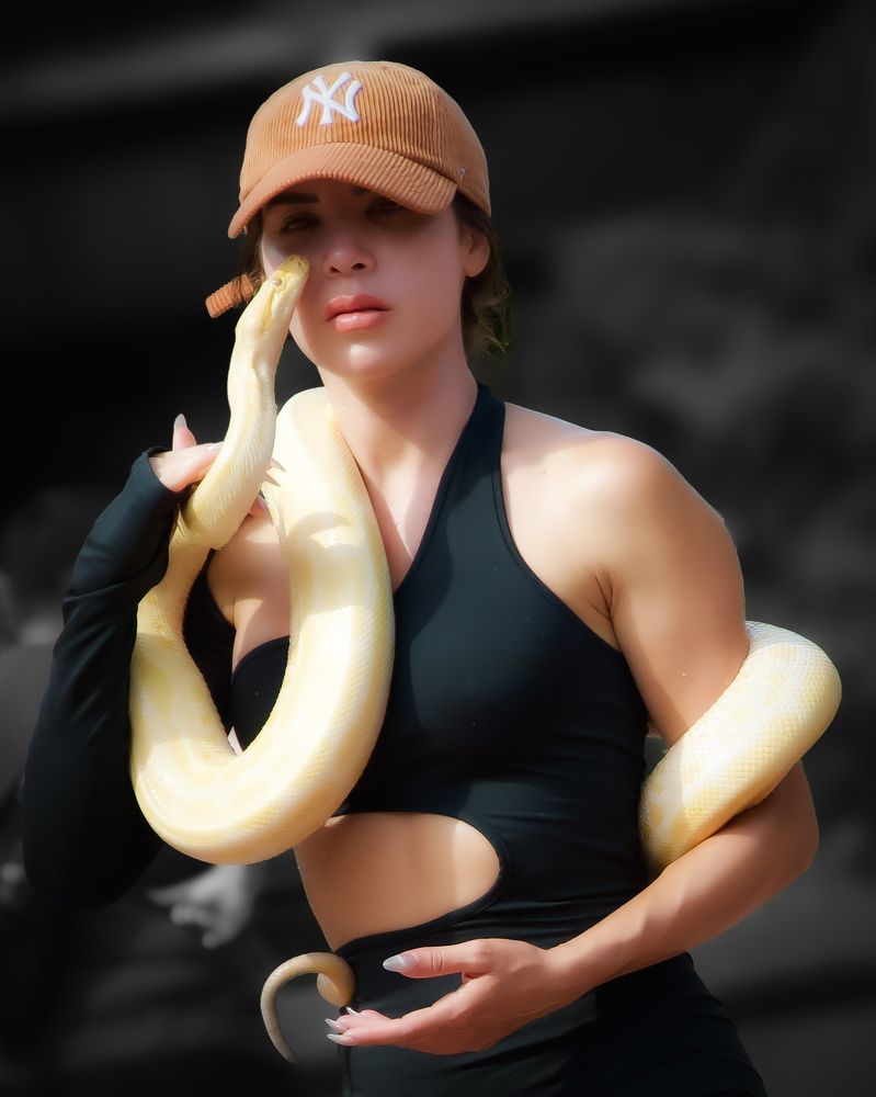 Photograph by Arnaud Quintin