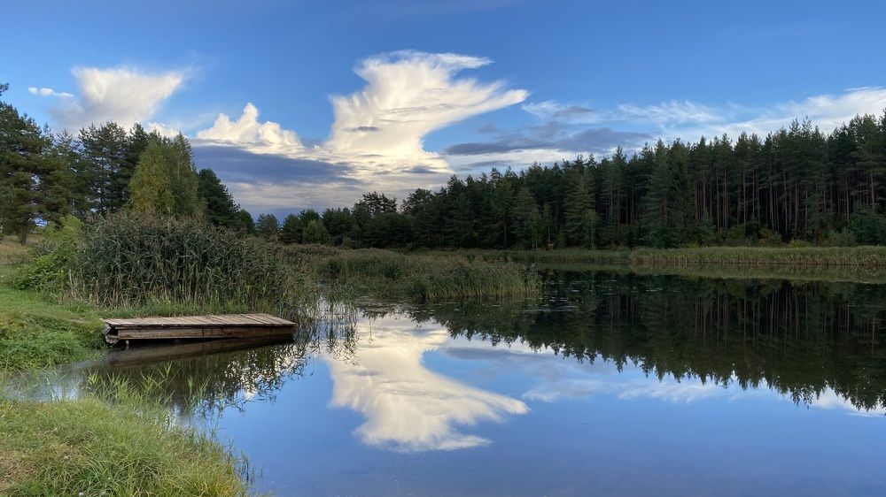 Photograph by Анна Кулакова