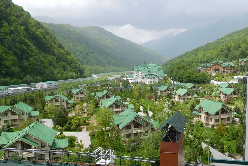 Фотография автора Юлия Сурина