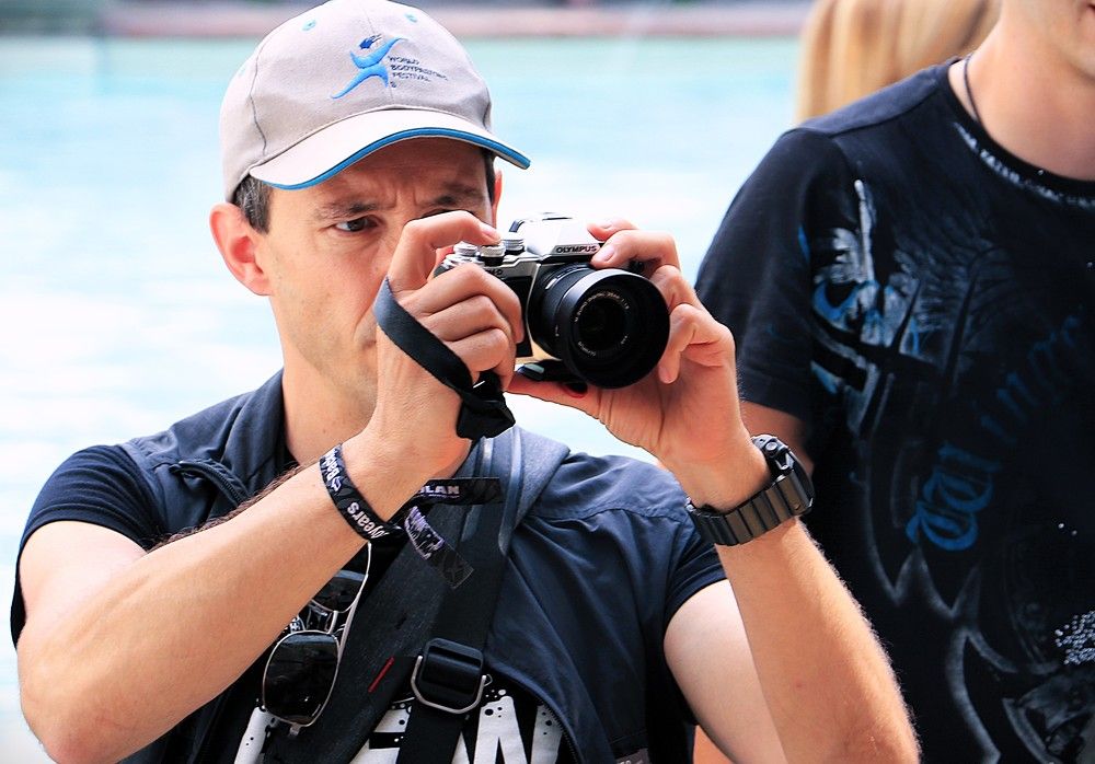 Photograph by Дмитрий Куркулин