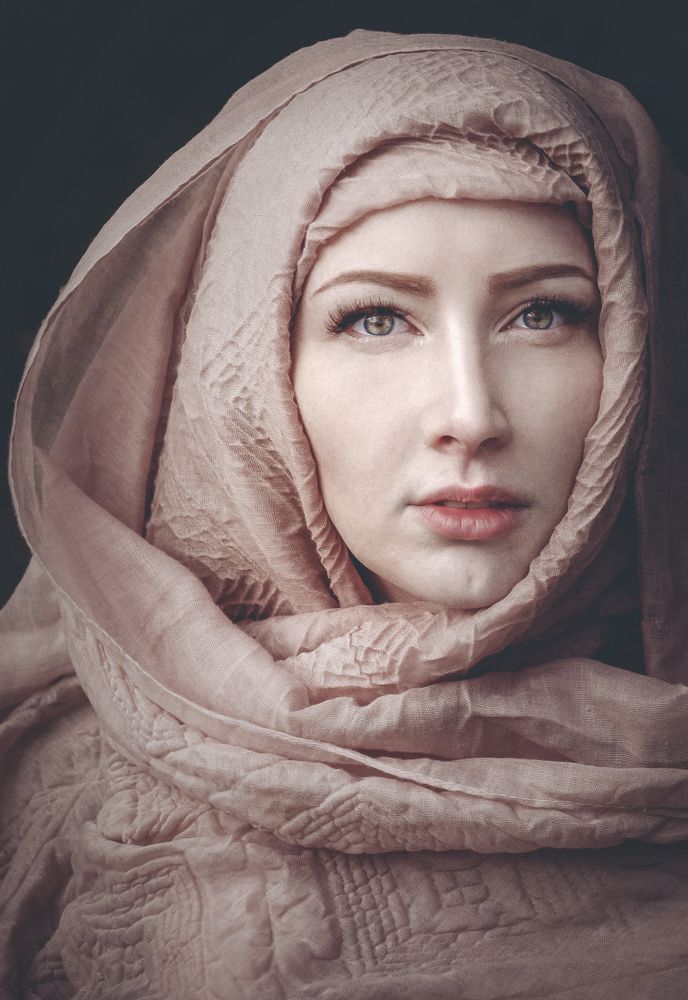 Photograph by Маруся Арбуа