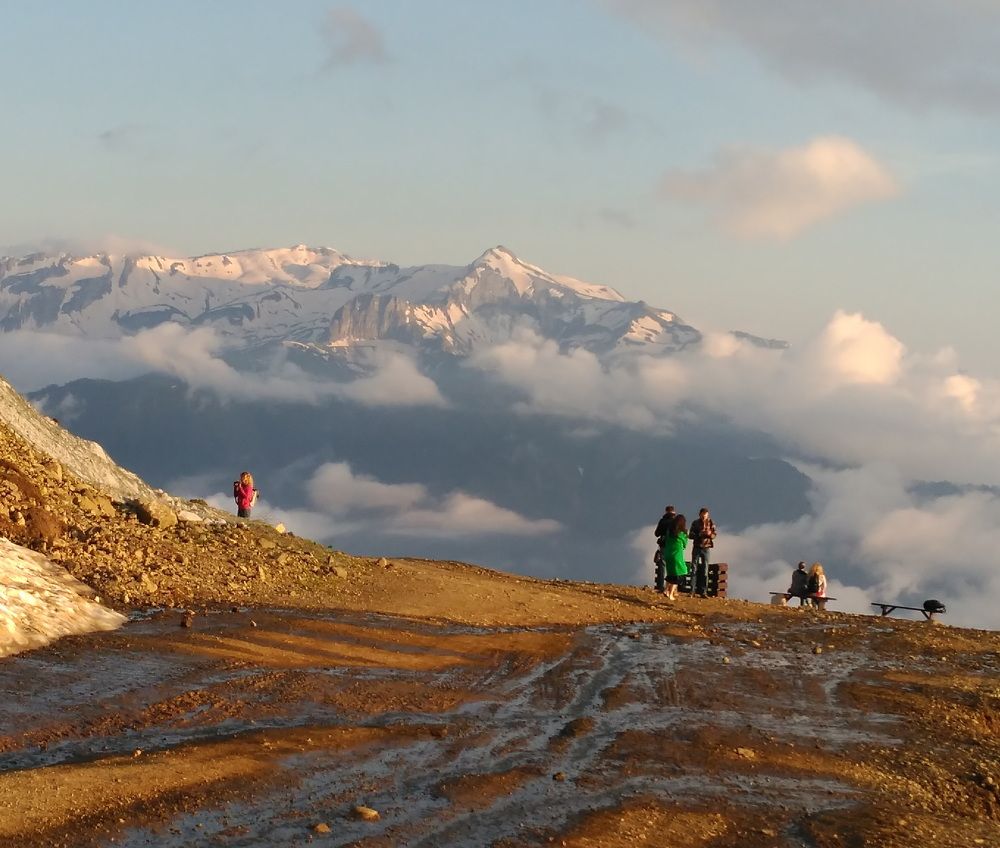 Photograph by Анатолий Пермяков