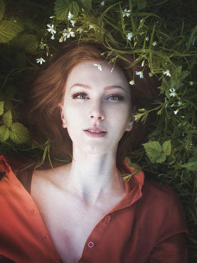 Photograph by Маруся Арбуа