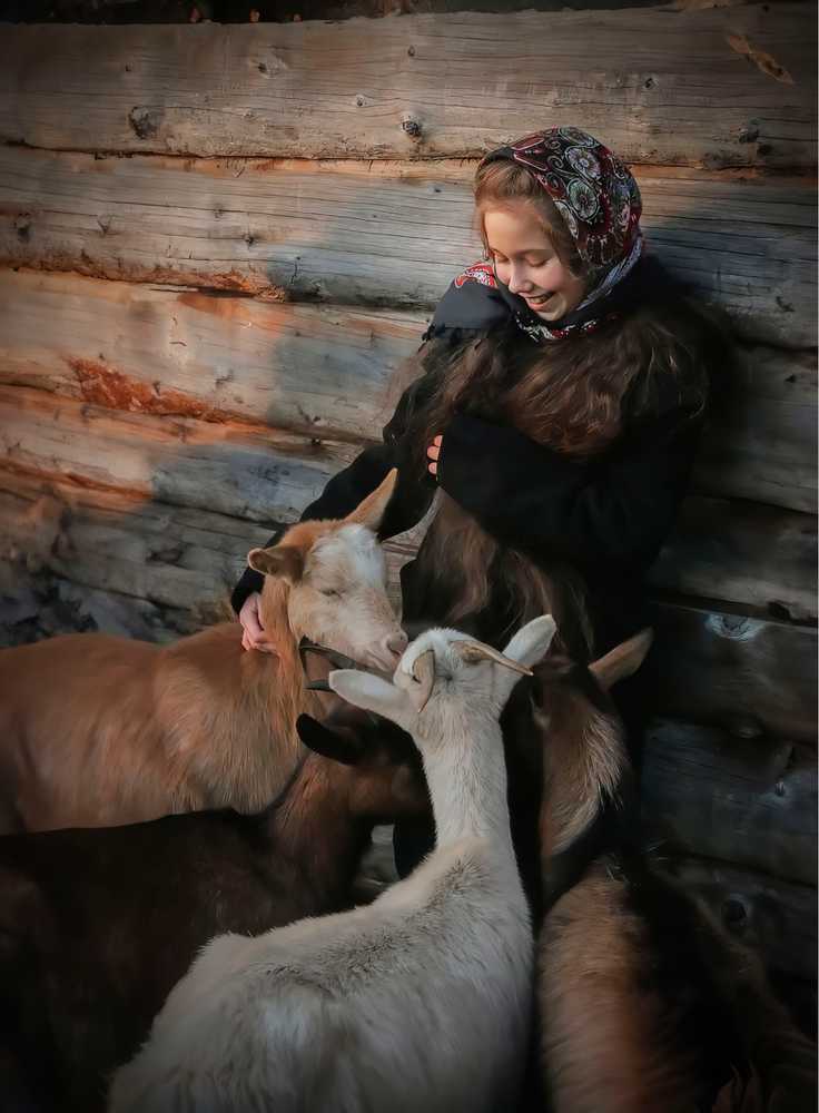 Photograph by Инна Адамович