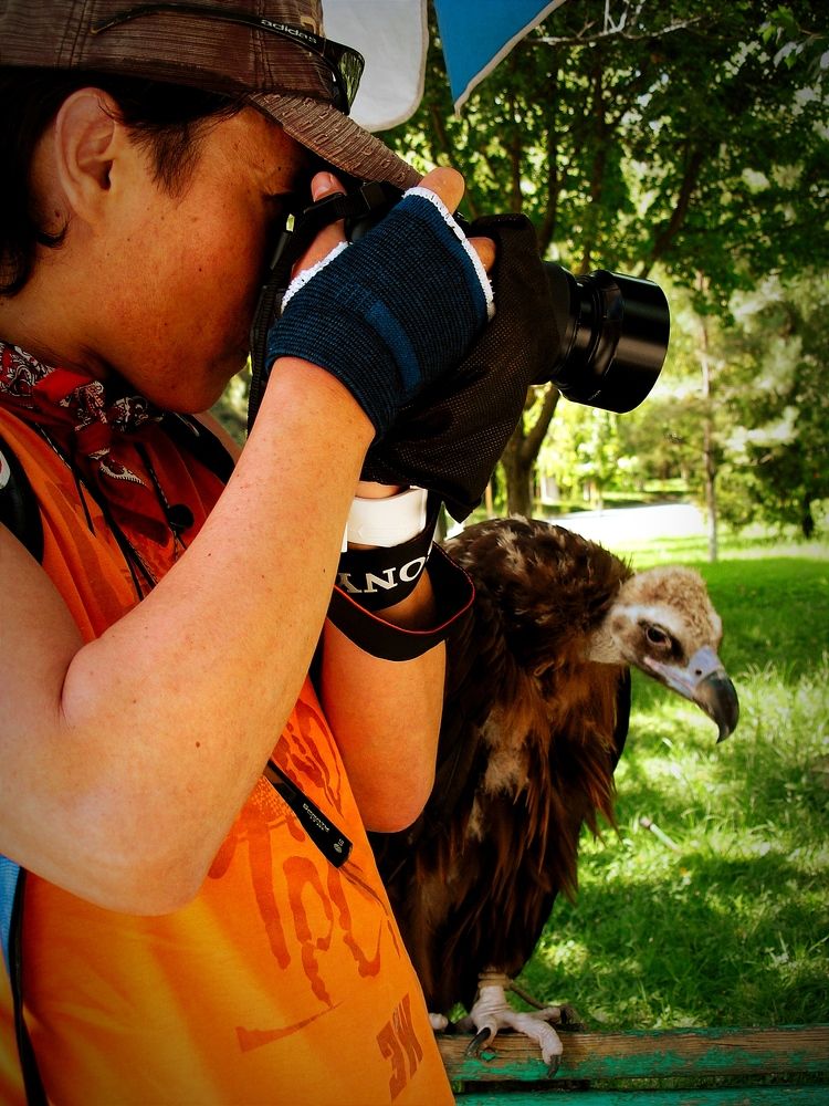 Photograph by Владимир Ким