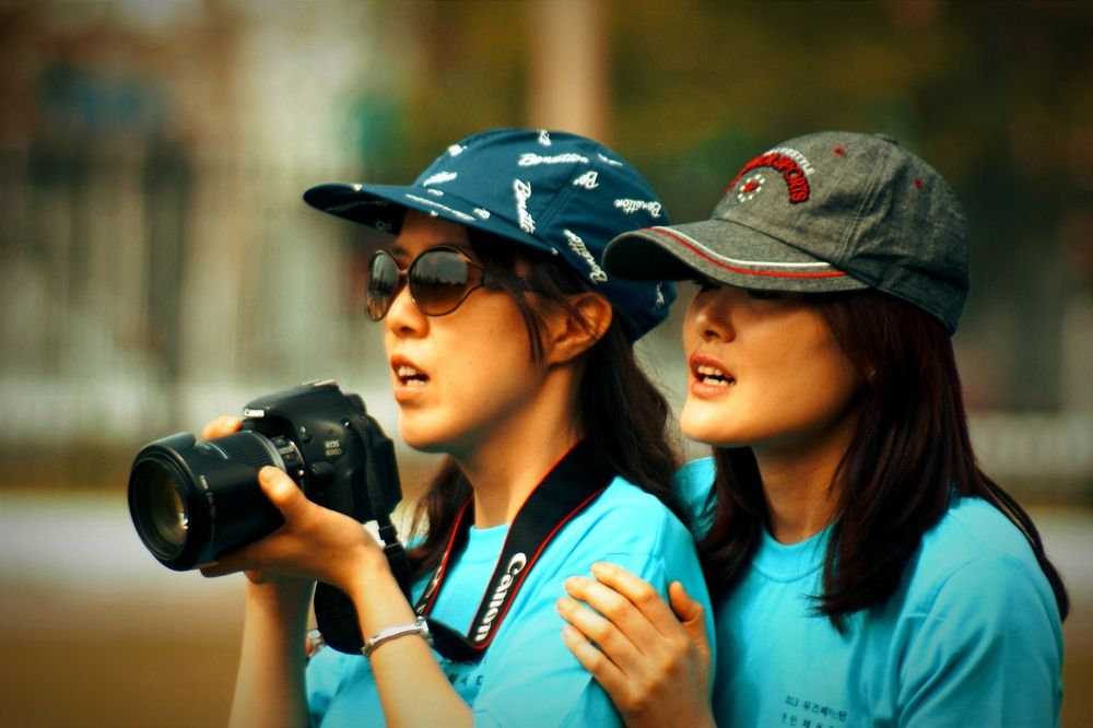 Photograph by Владимир Ким