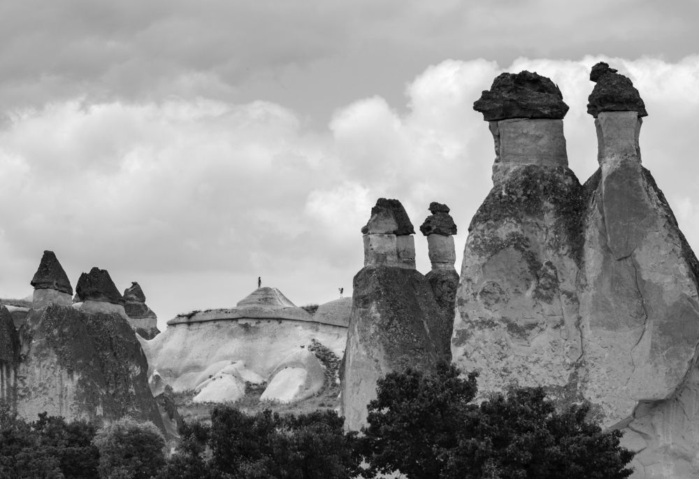 Photograph by YOUSEF SAYADI