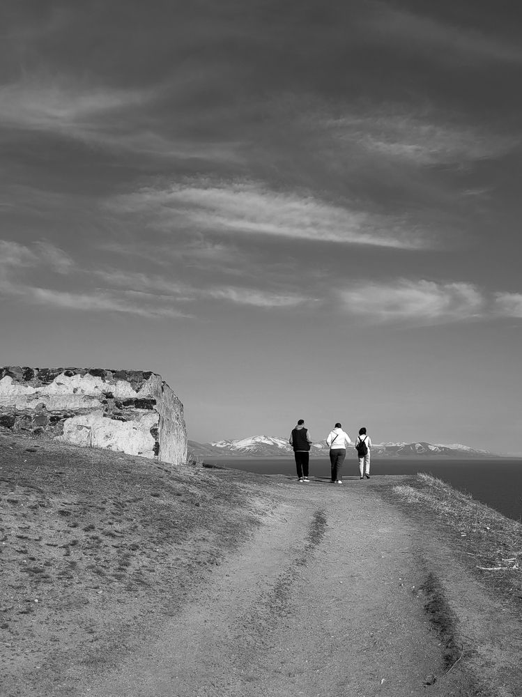 Photograph by Tatiana Aleksandrova