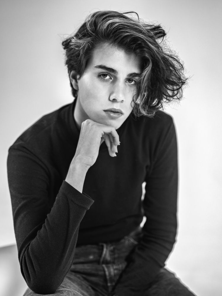 Photograph by Aleksandr Belov