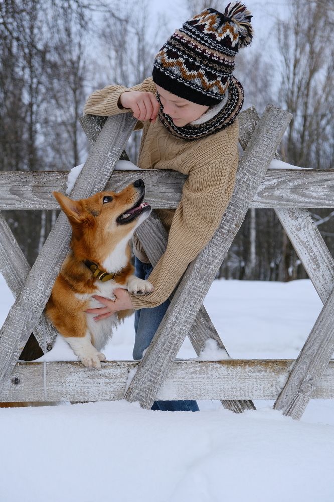 Photograph by Валерия Дурнева