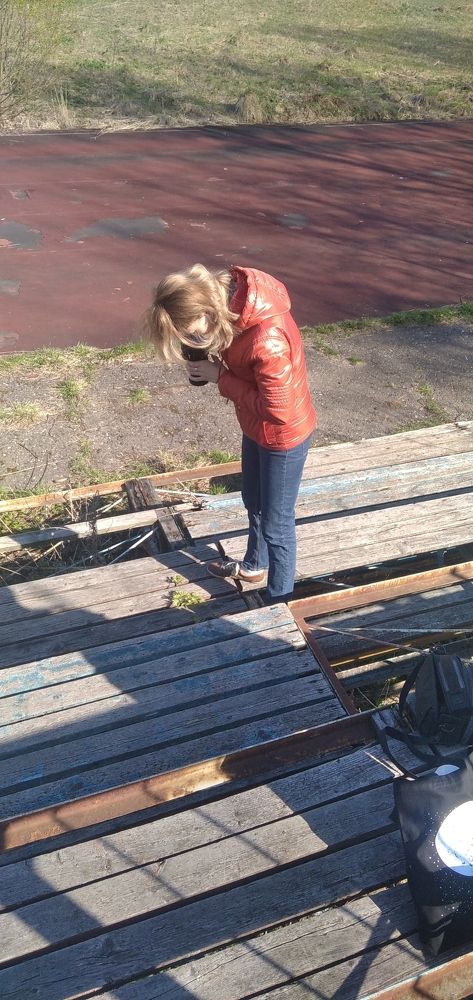 Photograph by Екатерина Чижевская