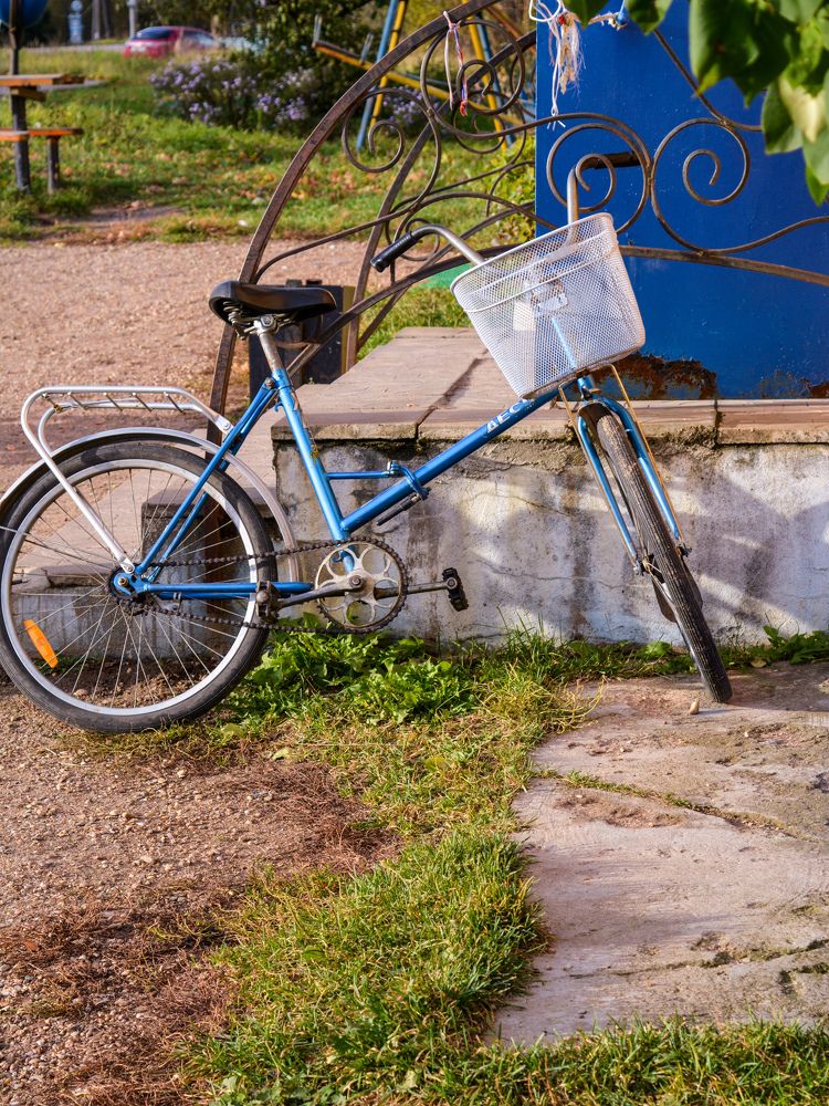 Photograph by Анастасия Гурова