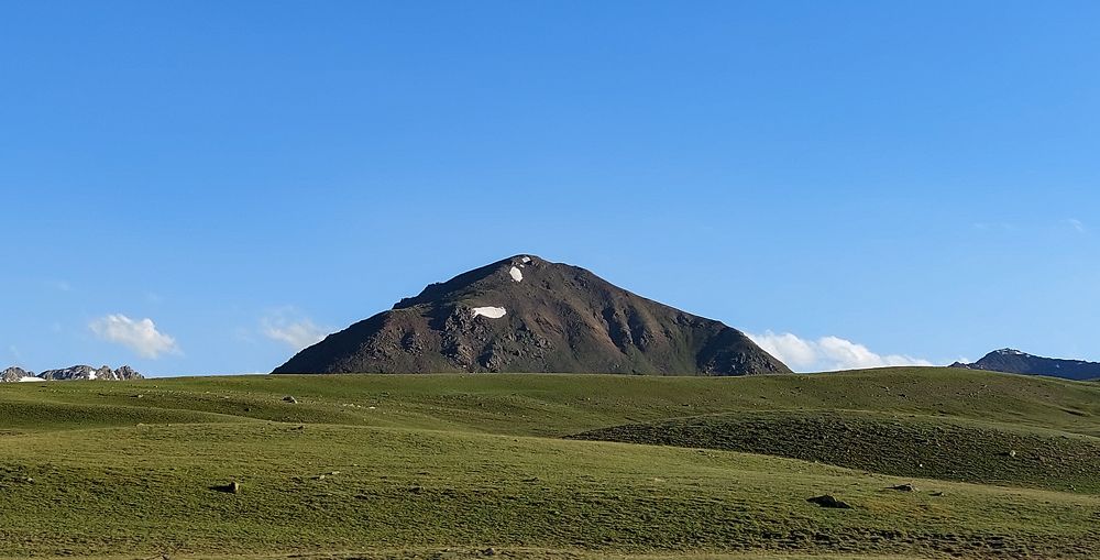 Photograph by Анна Чичилова