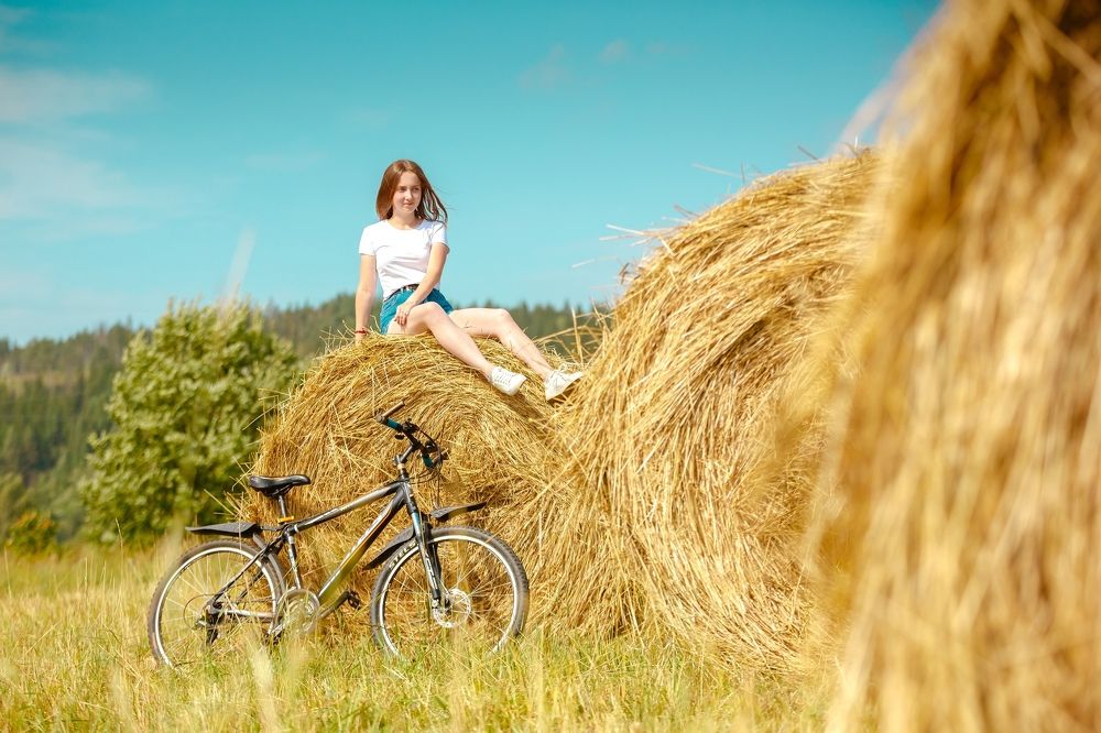 Конец августа