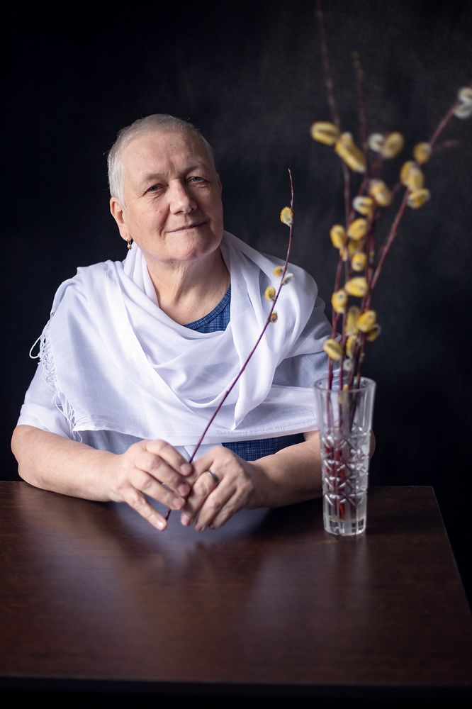 Photograph by Мария Грибкова