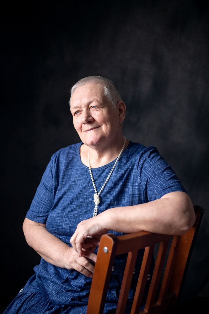 Photograph by Мария Грибкова